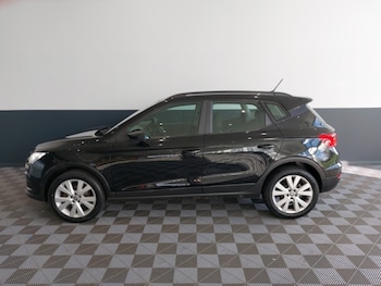 Used SEAT Arona 2018 for sale - 77881884: Photo