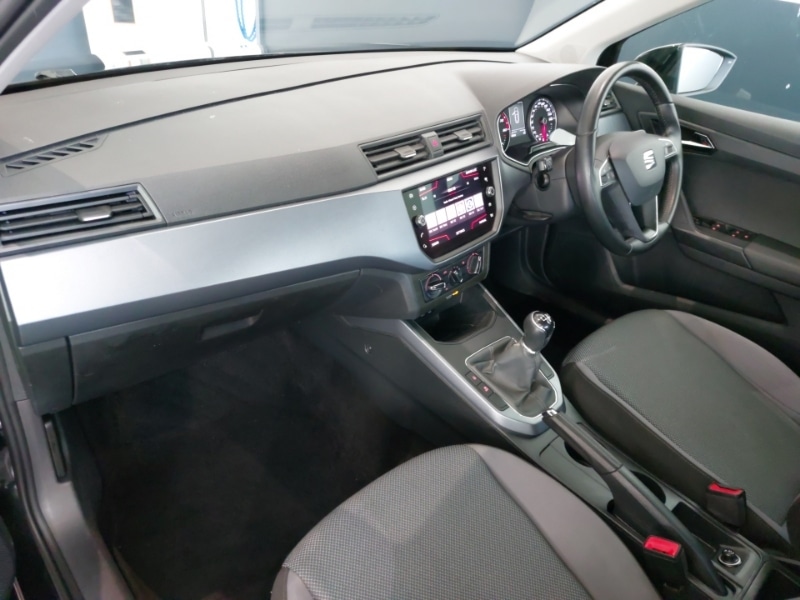 Used SEAT Arona 2018 for sale - 77881884: Photo 5