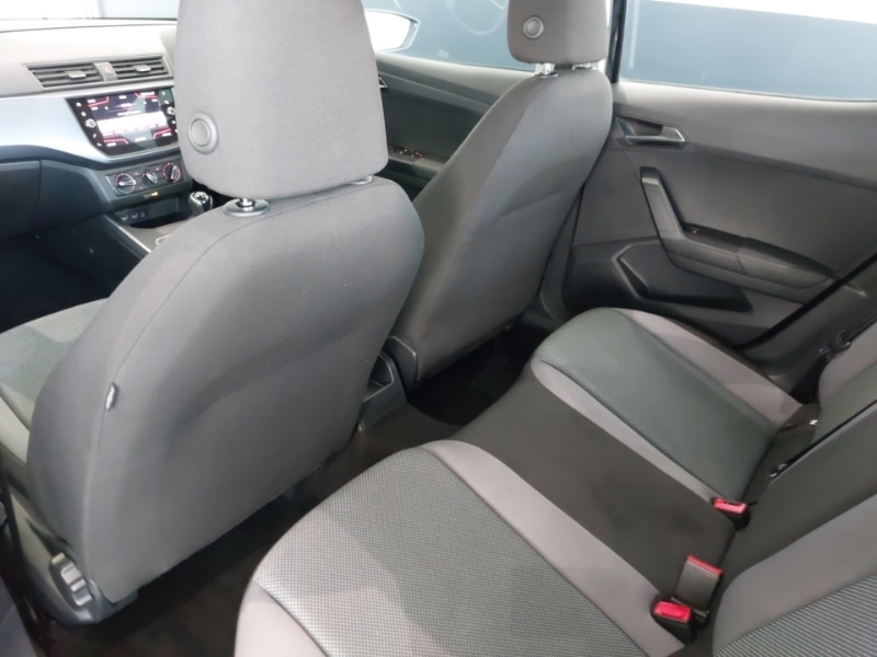 Used SEAT Arona 2018 for sale - 77881884: Photo 6