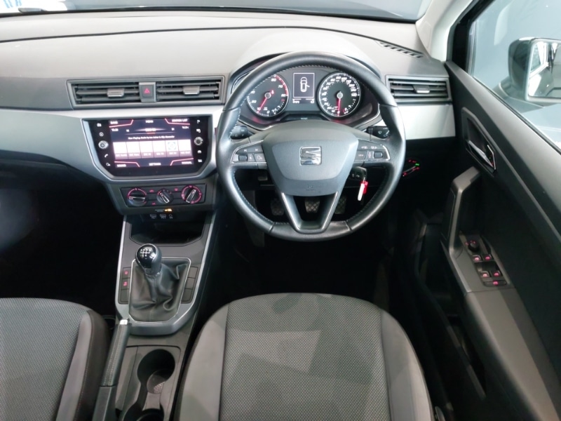 Used SEAT Arona 2018 for sale - 77881884: Photo 7