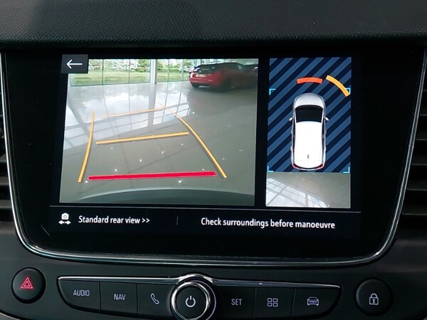 Used Vauxhall Crossland 2022 for sale - 75768251: Photo 11
