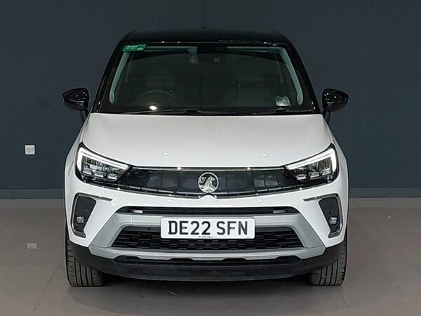 Used Vauxhall Crossland 2022 for sale - 75768251: Photo 12