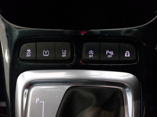 Used Vauxhall Crossland 2022 for sale - 75768251: Photo 13