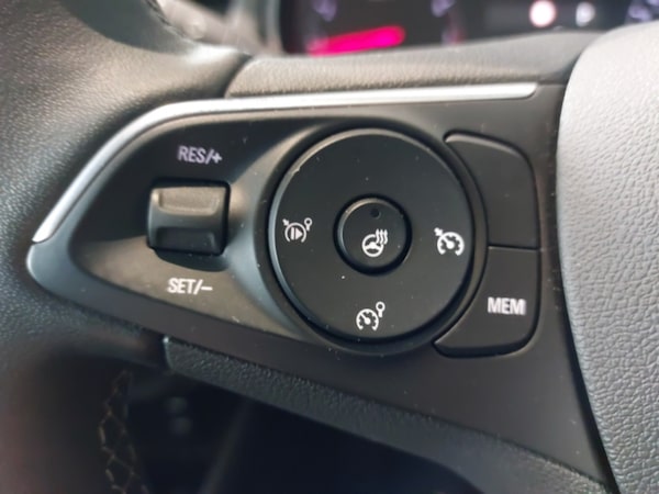 Used Vauxhall Crossland 2022 for sale - 75768251: Photo 14