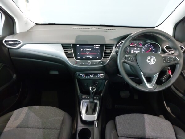 Used Vauxhall Crossland 2022 for sale - 75768251: Photo 2