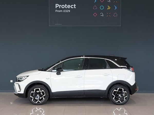 Used Vauxhall Crossland 2022 for sale - 75768251: Photo 4