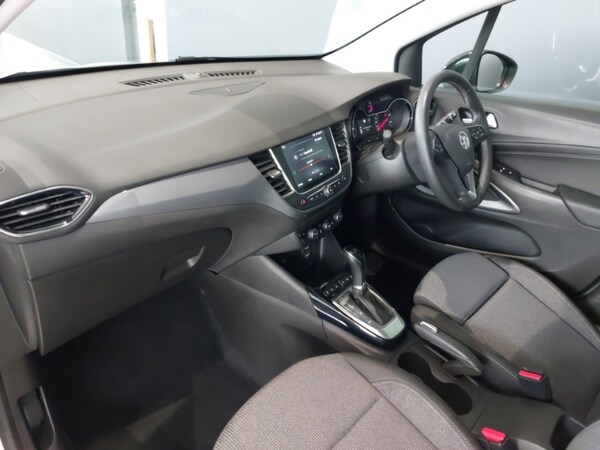 Used Vauxhall Crossland 2022 for sale - 75768251: Photo 5
