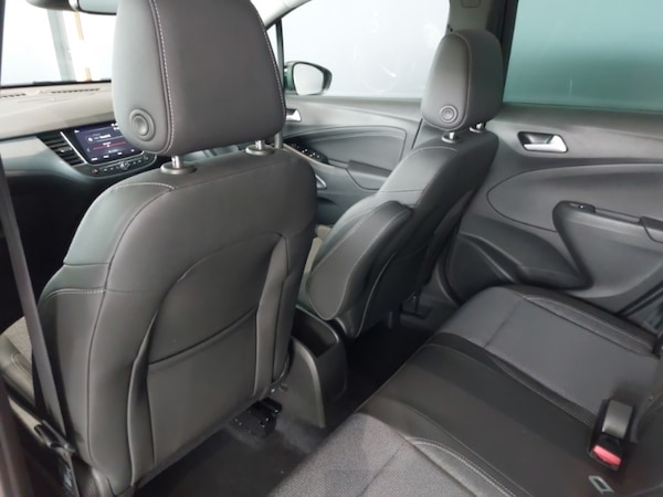 Used Vauxhall Crossland 2022 for sale - 75768251: Photo 6