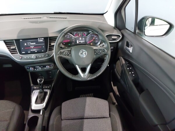 Used Vauxhall Crossland 2022 for sale - 75768251: Photo 7
