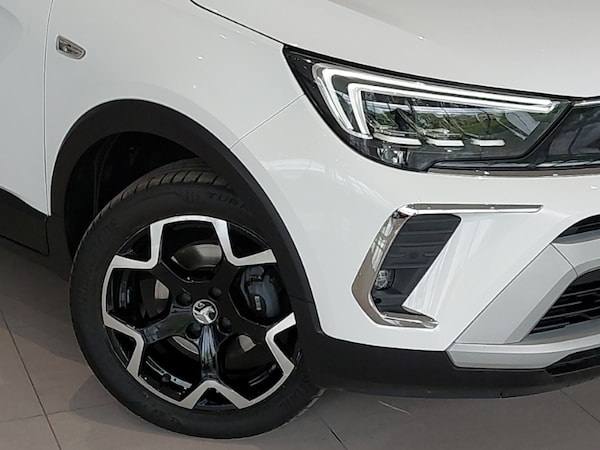 Used Vauxhall Crossland 2022 for sale - 75768251: Photo 9