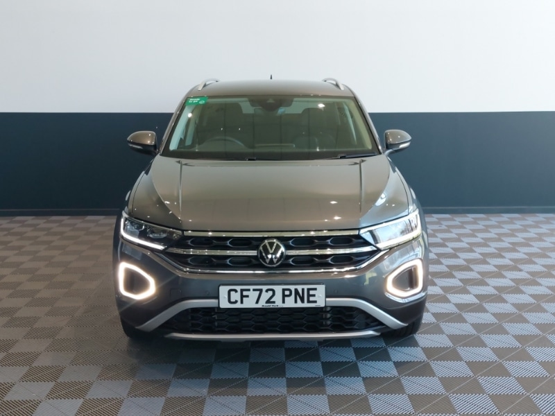 Used Volkswagen T-Roc 2023 for sale - 77731771: Photo 12