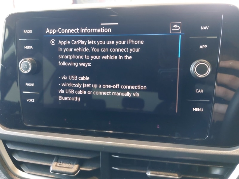 Used Volkswagen T-Roc 2023 for sale - 77731771: Photo 19