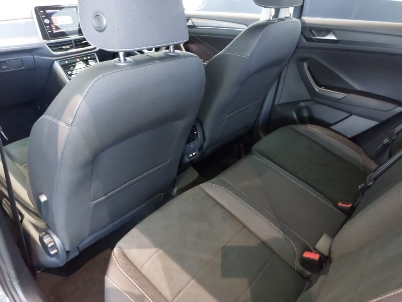 Used Volkswagen T-Roc 2023 for sale - 77731771: Photo 6