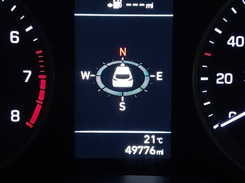 Used Hyundai TUCSON 2020 for sale - 76478984: Photo 13