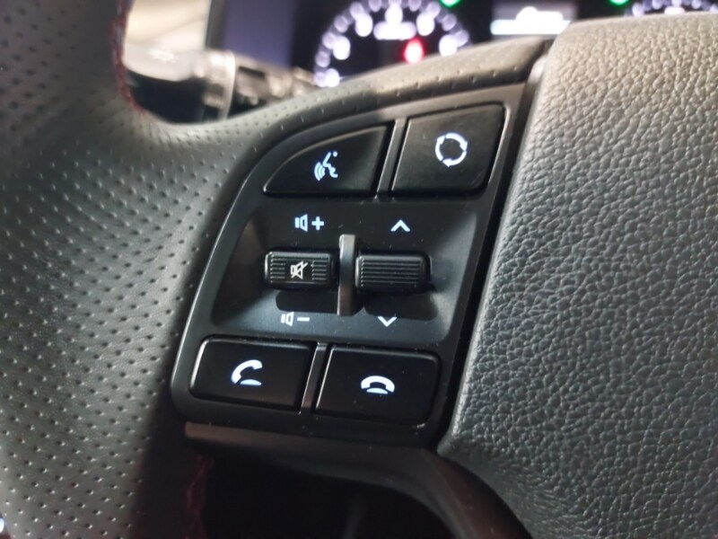 Used Hyundai TUCSON 2020 for sale - 76478984: Photo 14