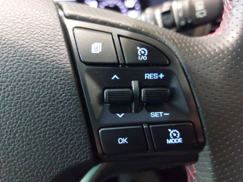 Used Hyundai TUCSON 2020 for sale - 76478984: Photo 15