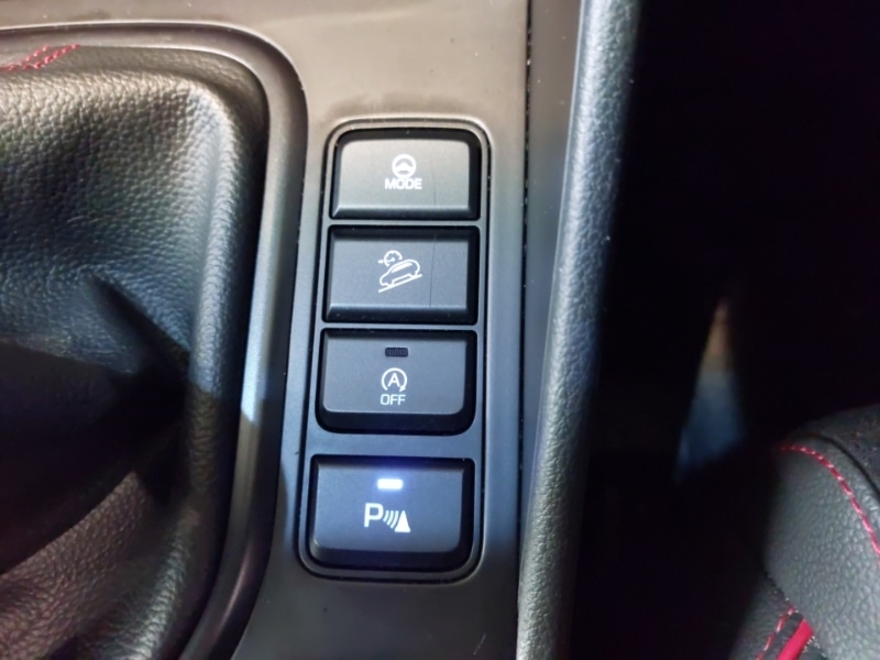 Used Hyundai TUCSON 2020 for sale - 76478984: Photo 16