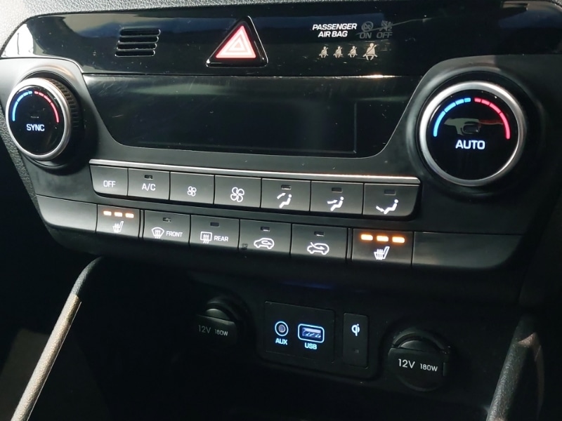 Used Hyundai TUCSON 2020 for sale - 76478984: Photo 17