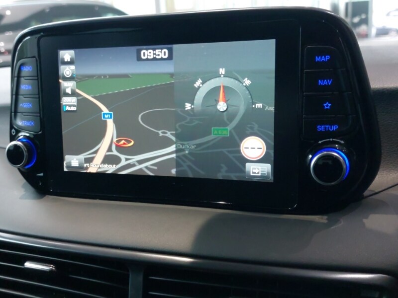 Used Hyundai TUCSON 2020 for sale - 76478984: Photo 18