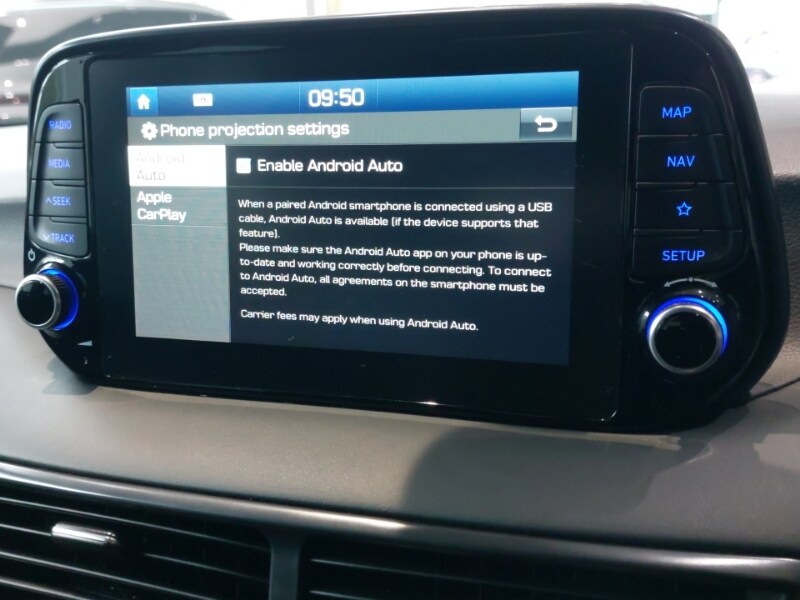 Used Hyundai TUCSON 2020 for sale - 76478984: Photo 19