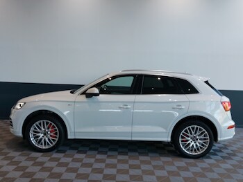 Used Audi Q5 2019 for sale - 78425336: Photo