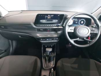 Used Hyundai i20 2023 for sale - 75132963: Photo
