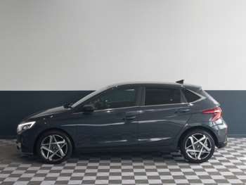 Used Hyundai i20 2023 for sale - 75132963: Photo