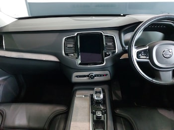 Used Volvo XC90 2022 for sale - 78928570: Photo