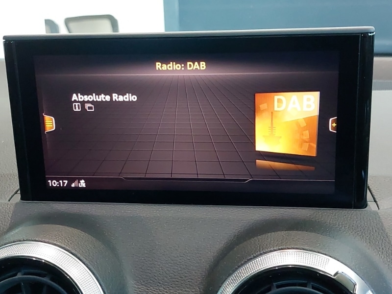 Used Audi Q2 2021 for sale - 76365444: Photo 10