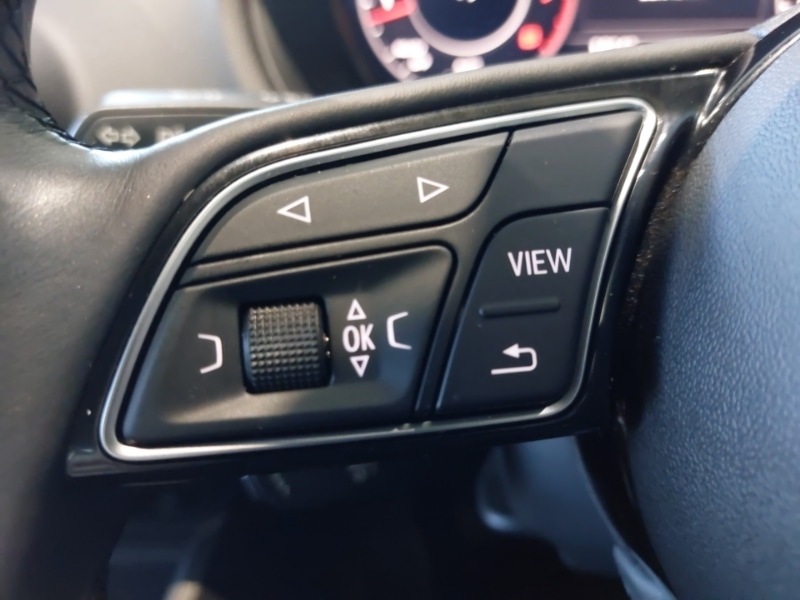 Used Audi Q2 2021 for sale - 76365444: Photo 13