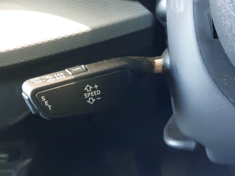 Used Audi Q2 2021 for sale - 76365444: Photo 15