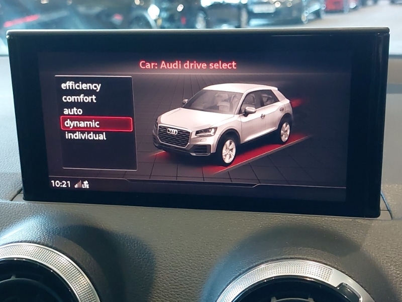 Used Audi Q2 2021 for sale - 76365444: Photo 16