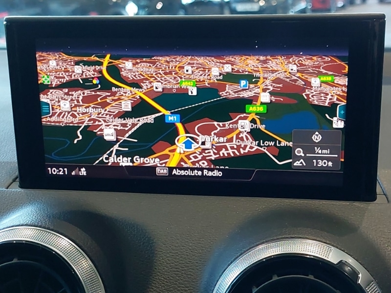 Used Audi Q2 2021 for sale - 76365444: Photo 19