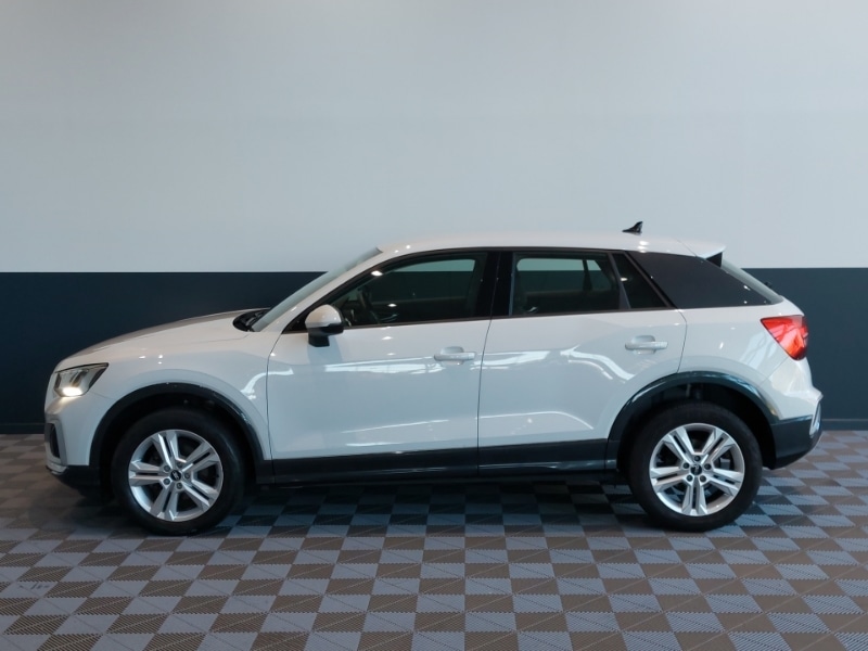 Used Audi Q2 2021 for sale - 76365444: Photo 4