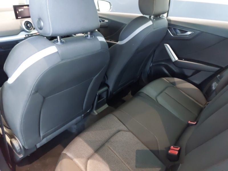 Used Audi Q2 2021 for sale - 76365444: Photo 6