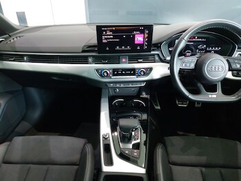 Used Audi A5 2022 for sale - 78965152: Photo