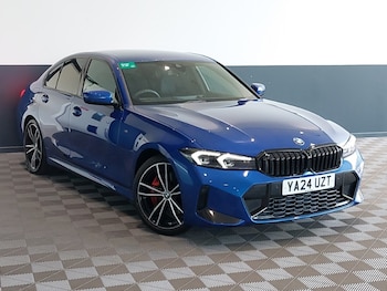 Used BMW 3 Series 2024 for sale - 79310978: Photo