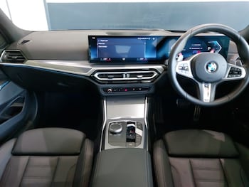 Used BMW 3 Series 2024 for sale - 79310978: Photo
