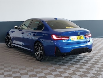 Used BMW 3 Series 2024 for sale - 79310978: Photo