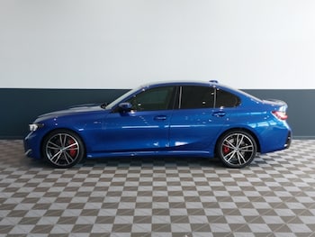 Used BMW 3 Series 2024 for sale - 79310978: Photo
