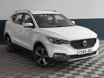 Used MG MG ZS 2020 for sale - 78515412: Photo