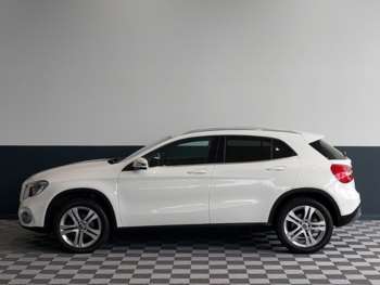 Used Mercedes-Benz GLA 2018 for sale - 74782456: Photo