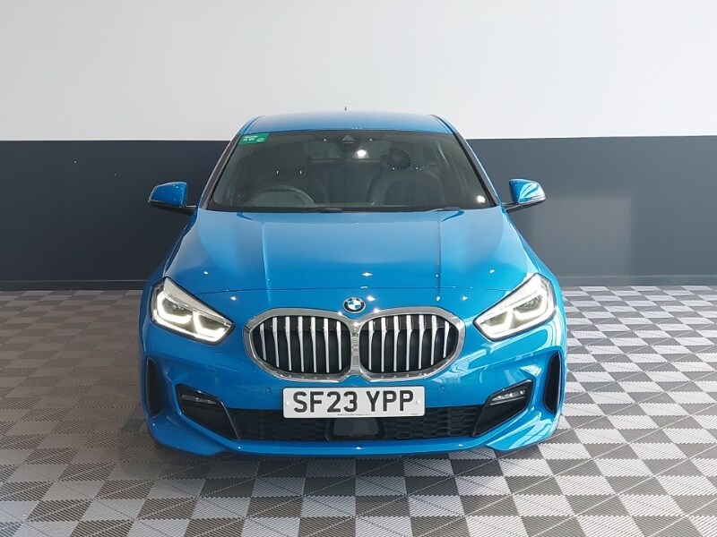 Used BMW 1 Series 2023 for sale - 77664110: Photo 12
