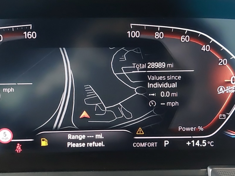 Used BMW 1 Series 2023 for sale - 77664110: Photo 13