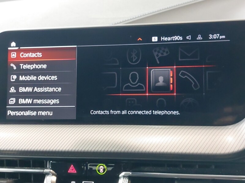 Used BMW 1 Series 2023 for sale - 77664110: Photo 18