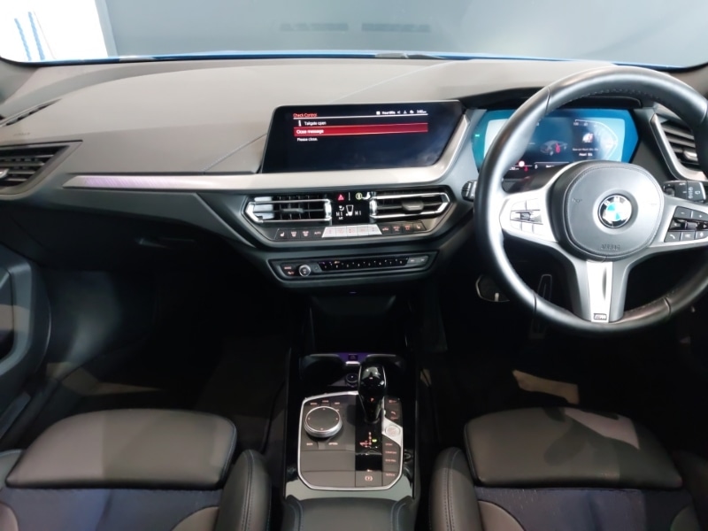 Used BMW 1 Series 2023 for sale - 77664110: Photo 2