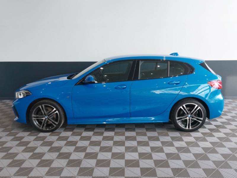 Used BMW 1 Series 2023 for sale - 77664110: Photo 4