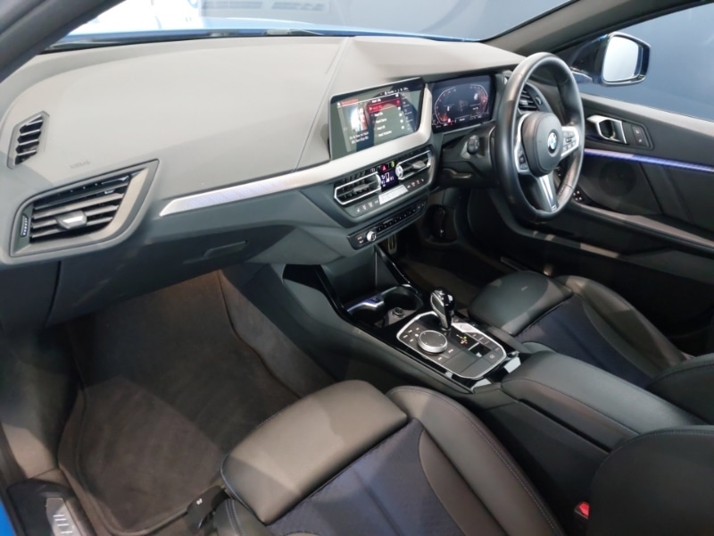 Used BMW 1 Series 2023 for sale - 77664110: Photo 5