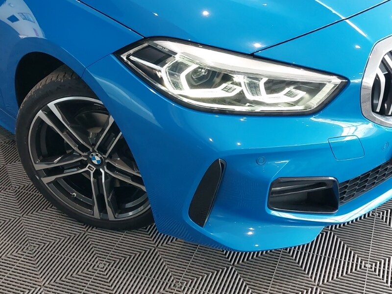 Used BMW 1 Series 2023 for sale - 77664110: Photo 9