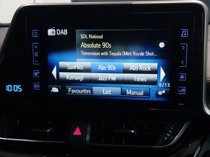 Used Toyota C-HR 2019 for sale - 77740493: Photo 10